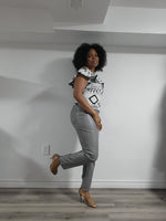 Load image into Gallery viewer, Pretty Off-Shoulder african top

