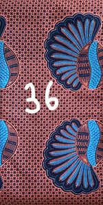 Load image into Gallery viewer, Available Fabrics--This Page is Only for Viewing Available Fabrics and for Noting Fabric Design Numbers.
