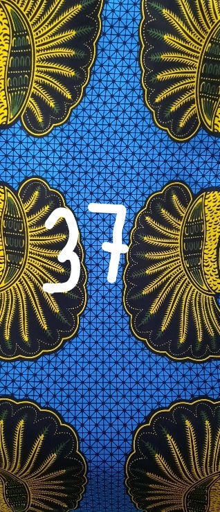 Available Fabrics--This Page is Only for Viewing Available Fabrics and for Noting Fabric Design Numbers.